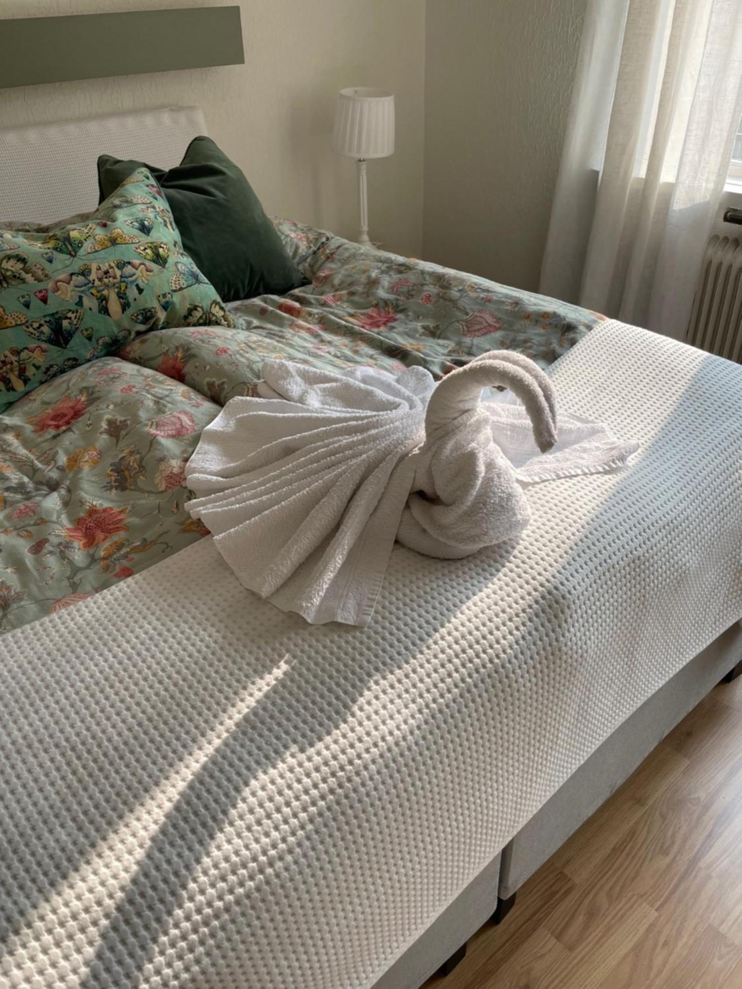 Ankis Bed And Brekfast, Vimmerby Exteriér fotografie