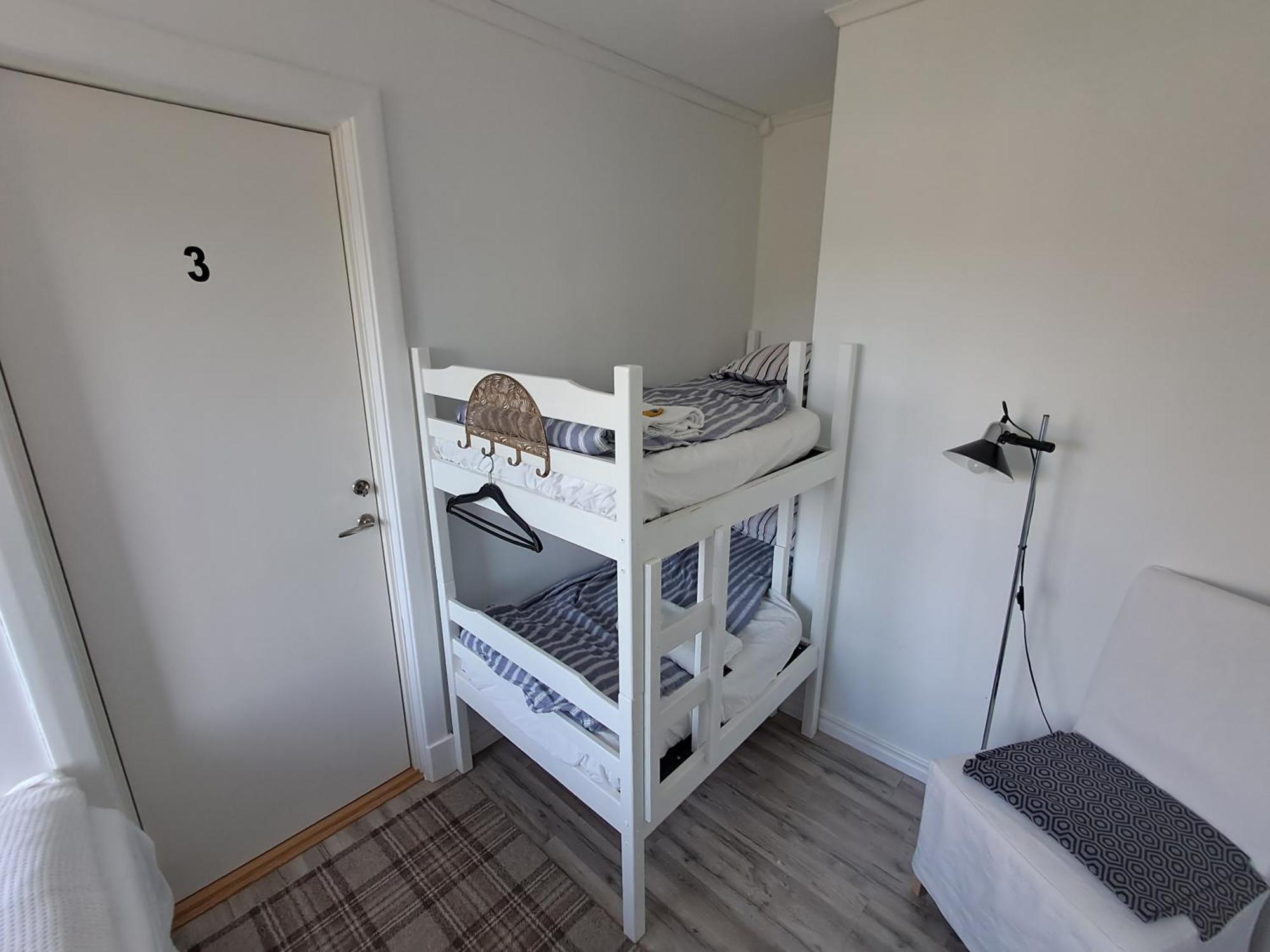 Ankis Bed And Brekfast, Vimmerby Exteriér fotografie