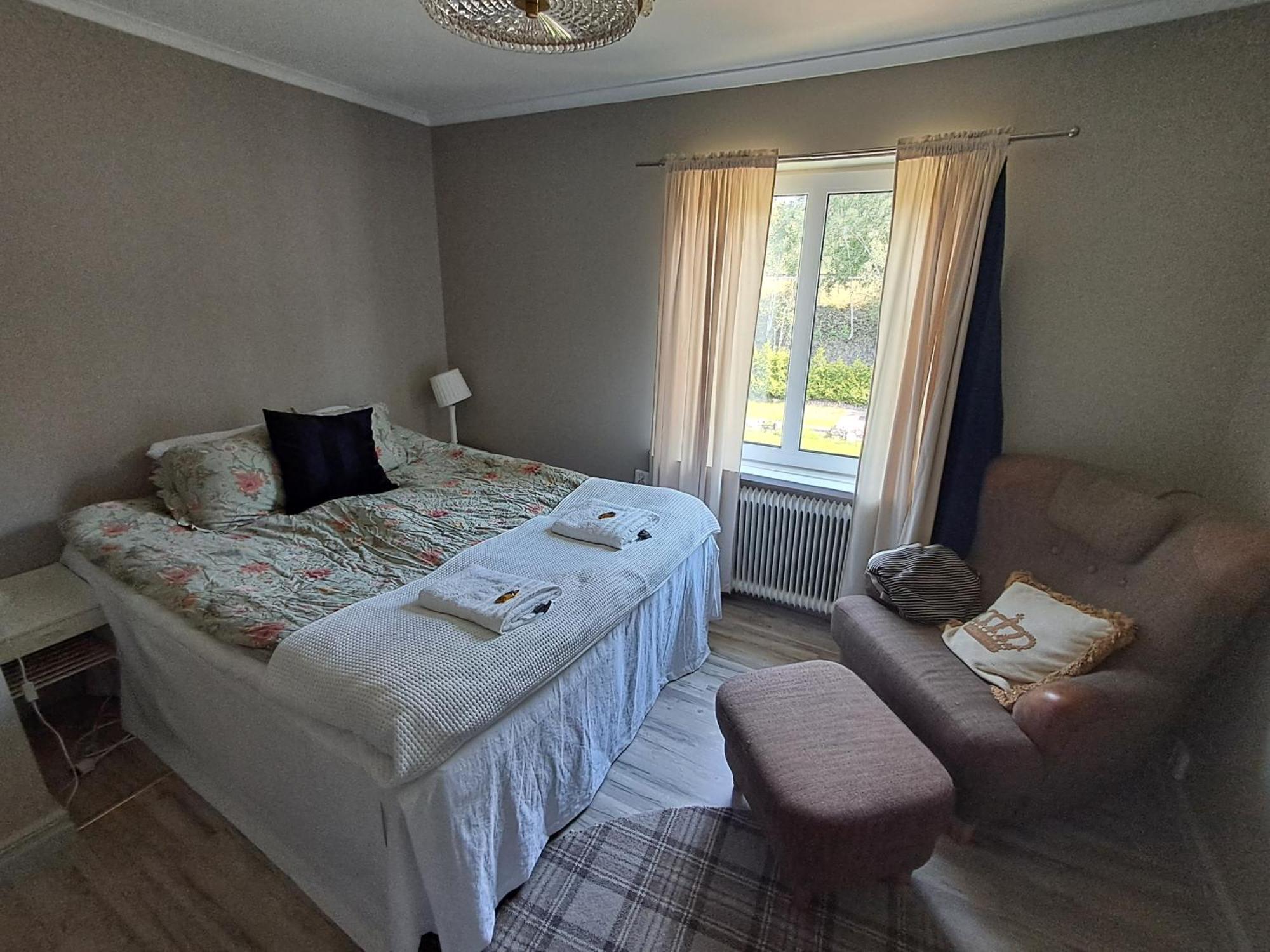 Ankis Bed And Brekfast, Vimmerby Exteriér fotografie