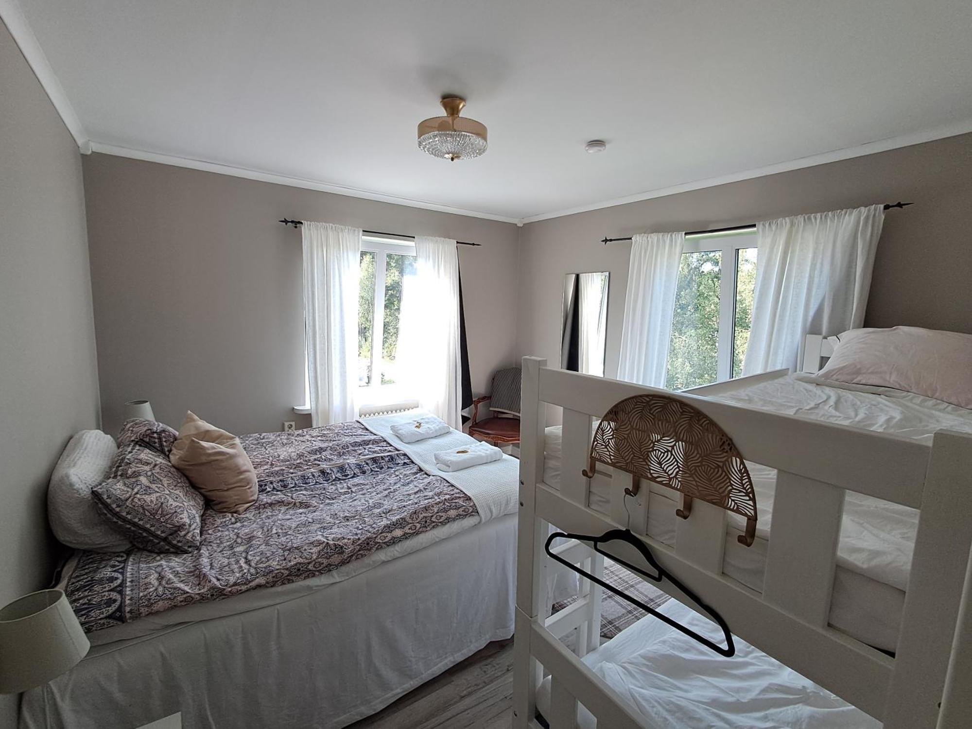 Ankis Bed And Brekfast, Vimmerby Exteriér fotografie